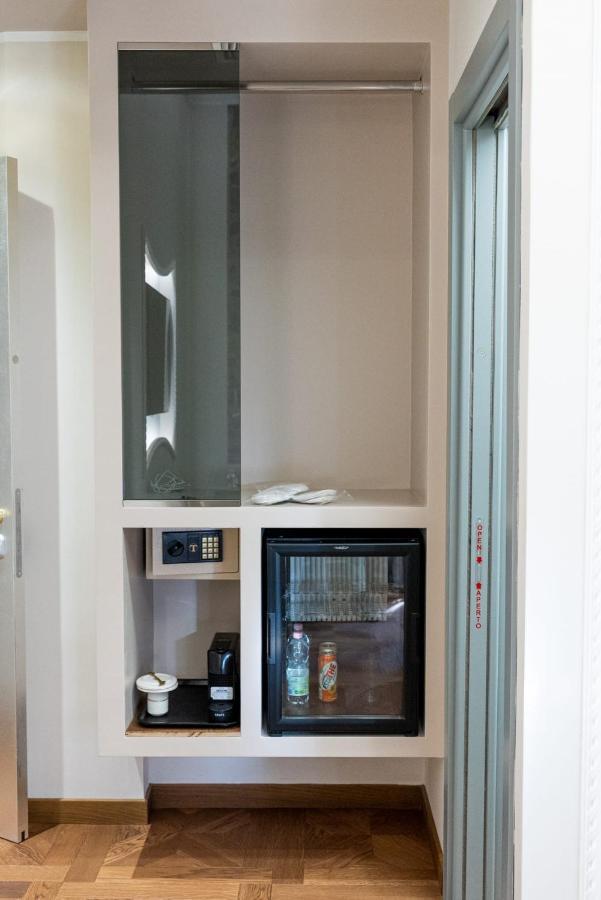 Queen Cattleya Suite Genova Eksteriør bilde