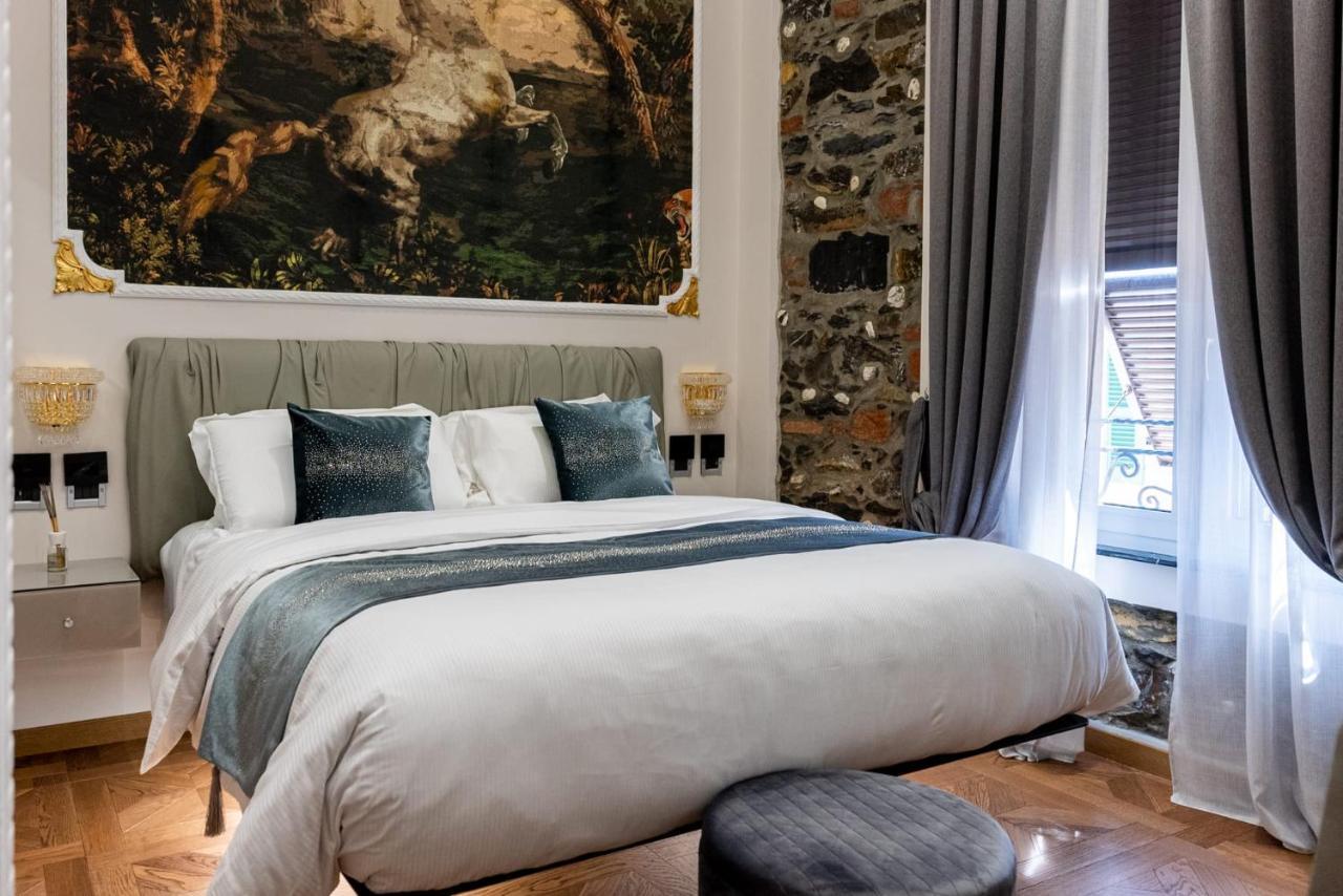 Queen Cattleya Suite Genova Eksteriør bilde